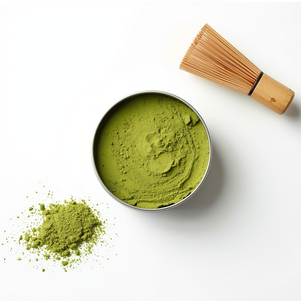Ceremonial Grade Matcha