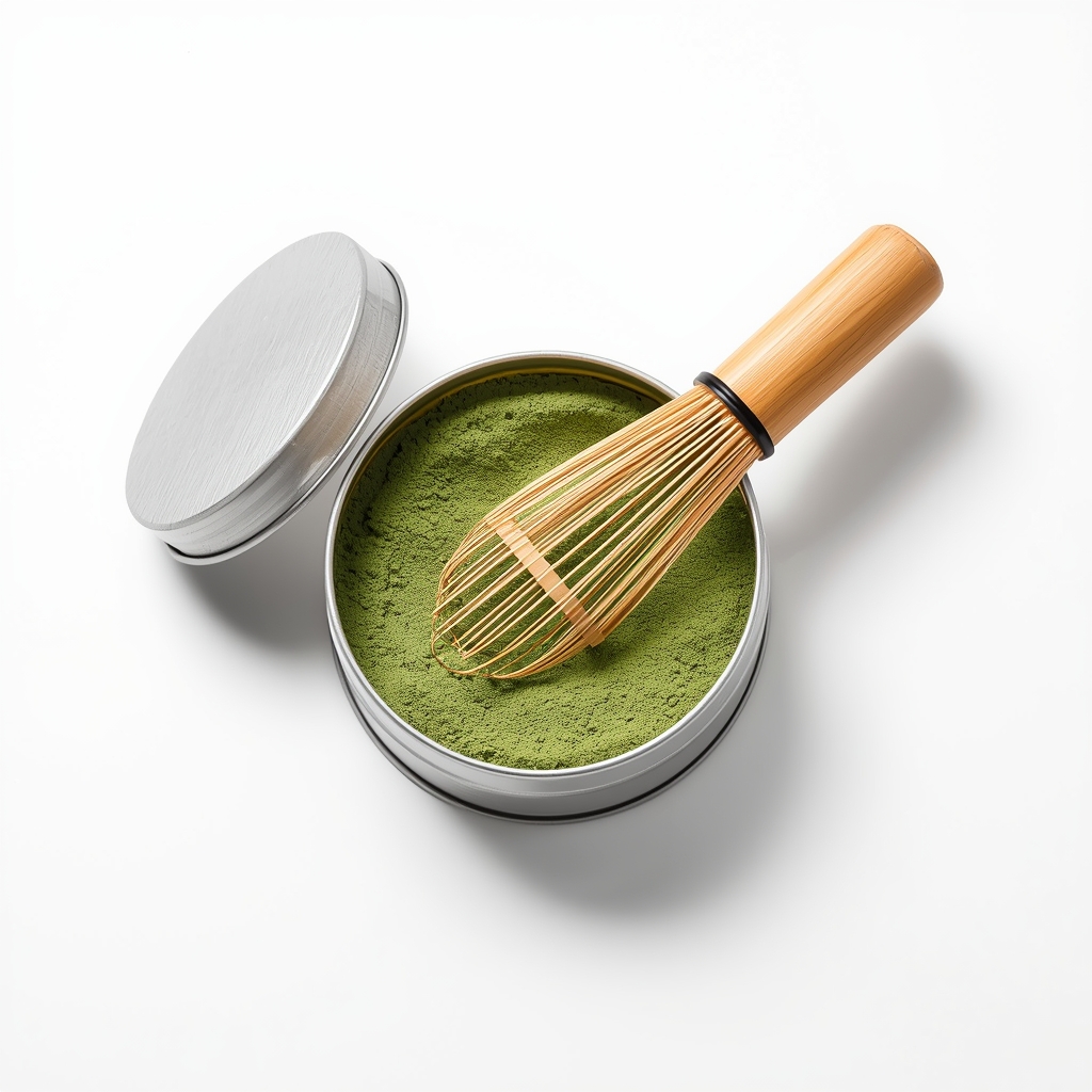 Ceremonial Grade Matcha