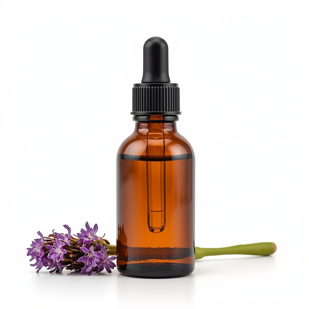 Organic Echinacea Tincture
